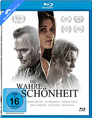 Die wahre Schönheit (Kinofassung) Blu-ray