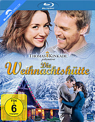 Die Weihnachtshütte Blu-ray