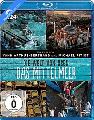 Die Welt von oben - Das Mittelmeer Blu-ray