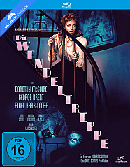 Die Wendeltreppe (1946) Blu-ray