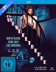 Die Wendeltreppe (1946) Blu-ray
