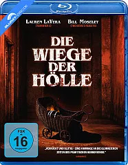 Die Wiege der Hölle Blu-ray