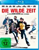 Die Wilde Zeit Blu-ray
