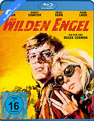 Die wilden Engel (1966) Blu-ray