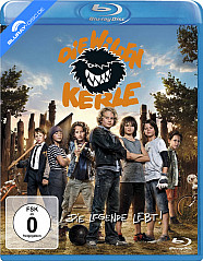 Die Wilden Kerle - Die Legende lebt! Blu-ray