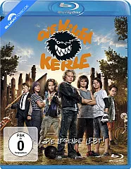 Die Wilden Kerle - Die Legende lebt! Blu-ray