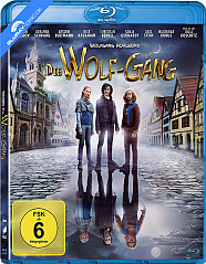 Die Wolf-Gäng Blu-ray