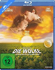 Die Wolke Blu-ray