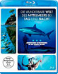 Die wunderbare Welt des Mittelmeers bei Tag und Nacht (Neuauflage) Blu-ray