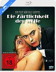 Die Zärtlichkeit der Wölfe (Neuauflage) Blu-ray