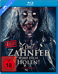 Die Zahnfee wird dich holen! Blu-ray