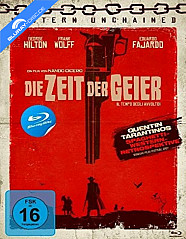 Die Zeit der Geier (Western Unchained) Blu-ray