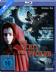 Die Zeit der Wölfe (Classic Selection) Blu-ray