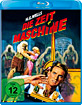Die Zeitmaschine (1960) Blu-ray