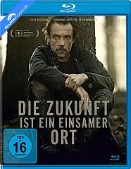 Die Zukunft ist ein einsamer Ort Blu-ray
