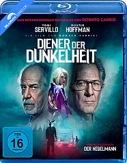 Diener der Dunkelheit Blu-ray