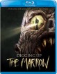 Digging Up the Marrow (2014) (Region A - US Import ohne dt. Ton) Blu-ray