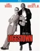 Diggstown (1992) (Region A - US Import ohne dt. Ton) Blu-ray
