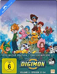 Digimon Adventure - Vol. 1.3 (Limited FuturePak Edition) Blu-ray