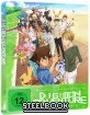 Digimon Adventure: Last Evolution Kizuna (Limited Steelbook Edition) Blu-ray