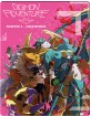 Digimon Adventure tri. Chapter 5 - Coexistence (Limited FuturePak Edition) Blu-ray