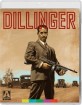 Dillinger (1973) (Blu-ray + DVD) (Region A - US Import ohne dt. Ton) Blu-ray