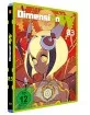 Dimension W - Vol. 3 Blu-ray