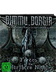 Dimmu Borgir - Forces of the Northern Night (2 Blu-ray + 2 DVD + 4 CD) Blu-ray