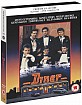 Diner (1982) - HMV Exclusive Premium Collection (Blu-ray + DVD + Digital Copy) (UK Import) Blu-ray