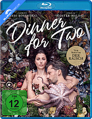 Dinner For Two (2021) Blu-ray