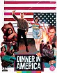 Dinner in America (UK Import ohne dt. Ton) Blu-ray