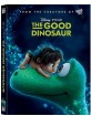 The Good Dinosaur 3D - KimchiDVD Exclusive #008 Limited Fullslip Type A2 Edition Steelbook (Blu-ray 3D + Blu-ray) (KR Import ohne dt. Ton) Blu-ray