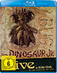 Dinosaur Jr. - Bug: Live at 9:30 Club - In the Hands of the Fans Blu-ray