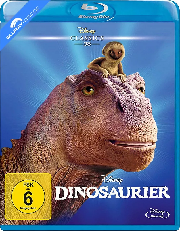 dinosaurier-2000--disney-classics-collection-38-neu.webp