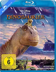 Dinosaurier (2000) Blu-ray