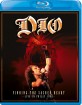 DIO: Finding the Sacred Heart - Live in Philly 1986 (Region A - US Import ohne dt. Ton) Blu-ray