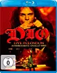 Dio - Live in London (Hammersmith Odeon 1993) (SD Blu-ray Edition) Blu-ray