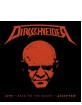 DirkSchneider - Live-Back to the Roots-Accepted! (Blu-ray + 2 Audio CD) Blu-ray
