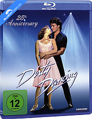 Dirty Dancing -  25th Anniversary Edition Blu-ray