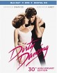 Dirty Dancing (1987) - 30th Anniversary Edition (Blu-ray + DVD + UV Copy) (Region A - US Import ohne dt. Ton) Blu-ray