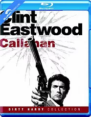Dirty Harry: Callahan Blu-ray