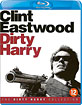Dirty Harry (NL Import) Blu-ray
