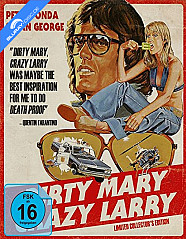 Dirty Mary Crazy Larry (Special Collector's Edition) Blu-ray