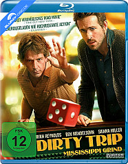 Dirty Trip - Mississippi Grind Blu-ray
