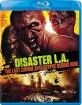 Disaster L.A.: The Last Zombie Apocalypse Begins Here (US Import ohne dt. Ton) Blu-ray