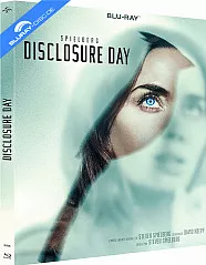 Disclosure Day (2026) (FR Import ohne dt. Ton) Blu-ray