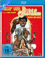 Disco Godfather - Helden der Nacht Blu-ray