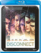 Disconnect (2012) (CH Import) Blu-ray