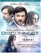 Disconnect (2012) (Blu-ray + Digital Copy + UV Copy) (Region A - US Import ohne dt. Ton) Blu-ray