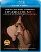 Disobedience (2017) (Blu-ray + UV Copy) (US Import ohne dt. Ton) Blu-ray